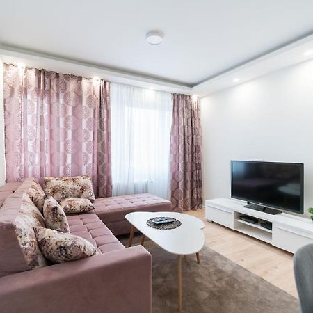 Apartman Skenderija SJJ Exterior foto