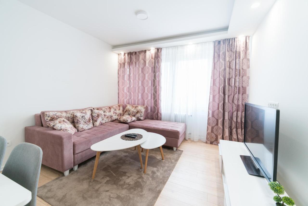 Apartman Skenderija SJJ Exterior foto