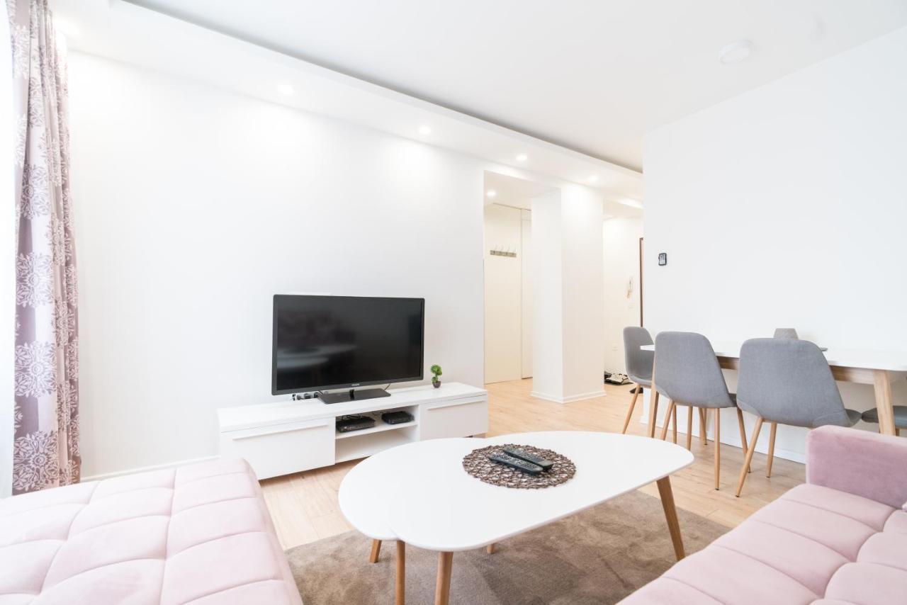 Apartman Skenderija SJJ Exterior foto