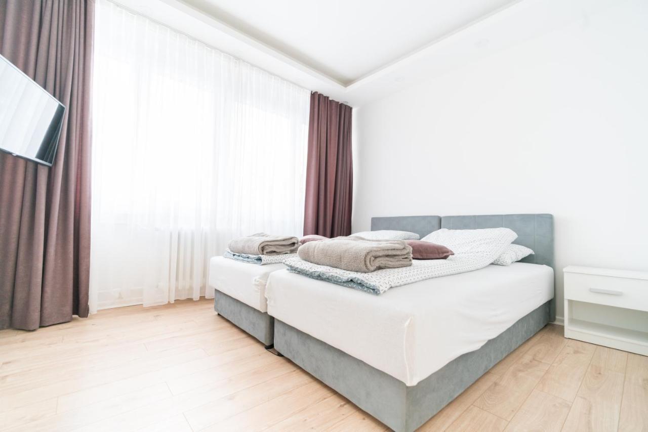 Apartman Skenderija SJJ Exterior foto